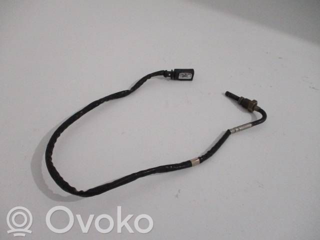 Audi A6 S6 C7 4G Sensor de temperatura del escape 