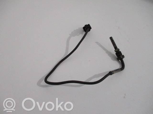 Fiat Croma Sensor de temperatura del escape 