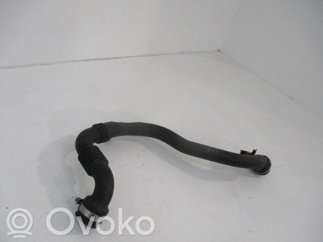 Renault Clio III Schlauch / Leitung Ladeluftkühler 