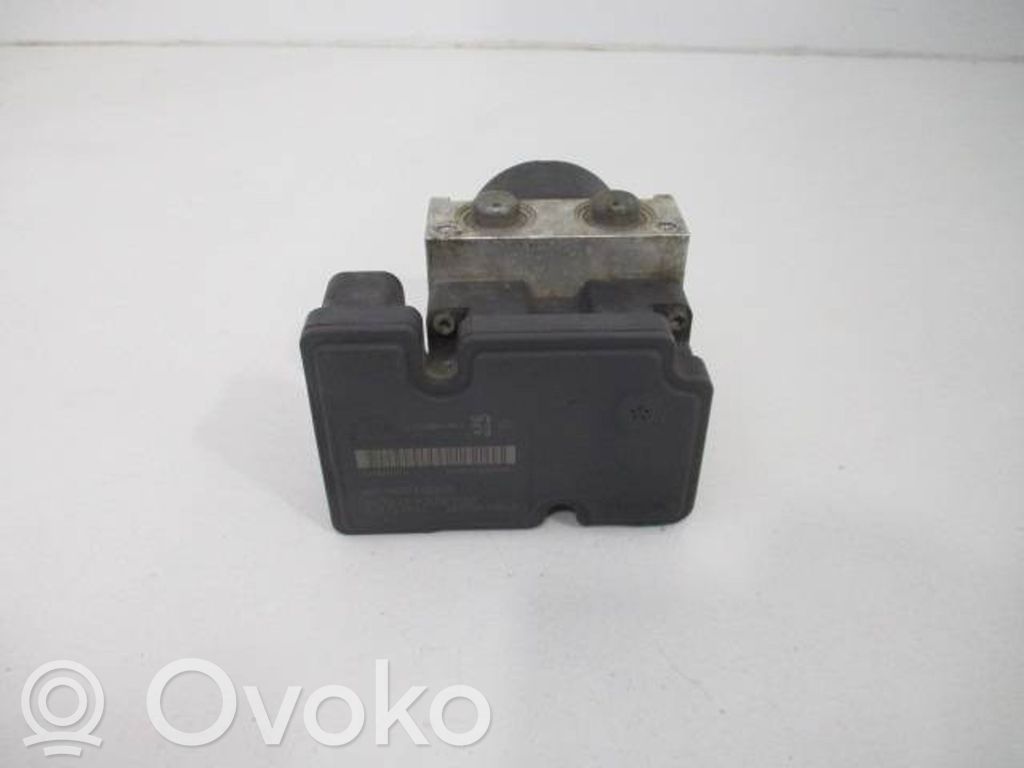 Peugeot 207 ABS bloks 