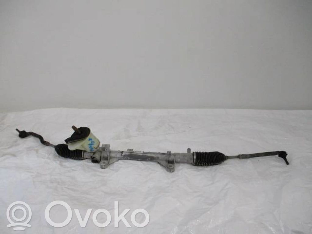 Renault Scenic III -  Grand scenic III Steering rack 