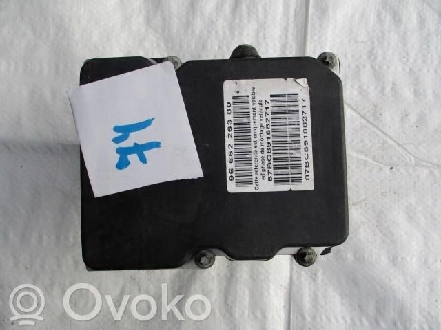Citroen C5 ABS bloks 