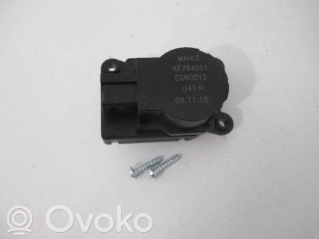 Silniczek nagrzewnicy nawiewu klimatyzacji A/C   9833381680,9833381680
