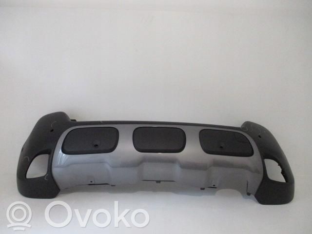Citroen C3 Aircross Puskuri 