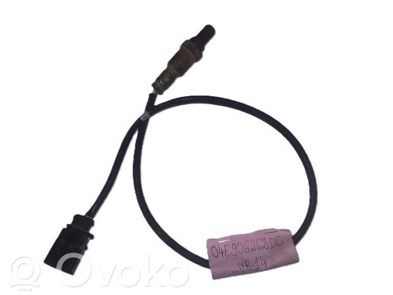 Volkswagen Polo V 6R Lambda probe sensor 