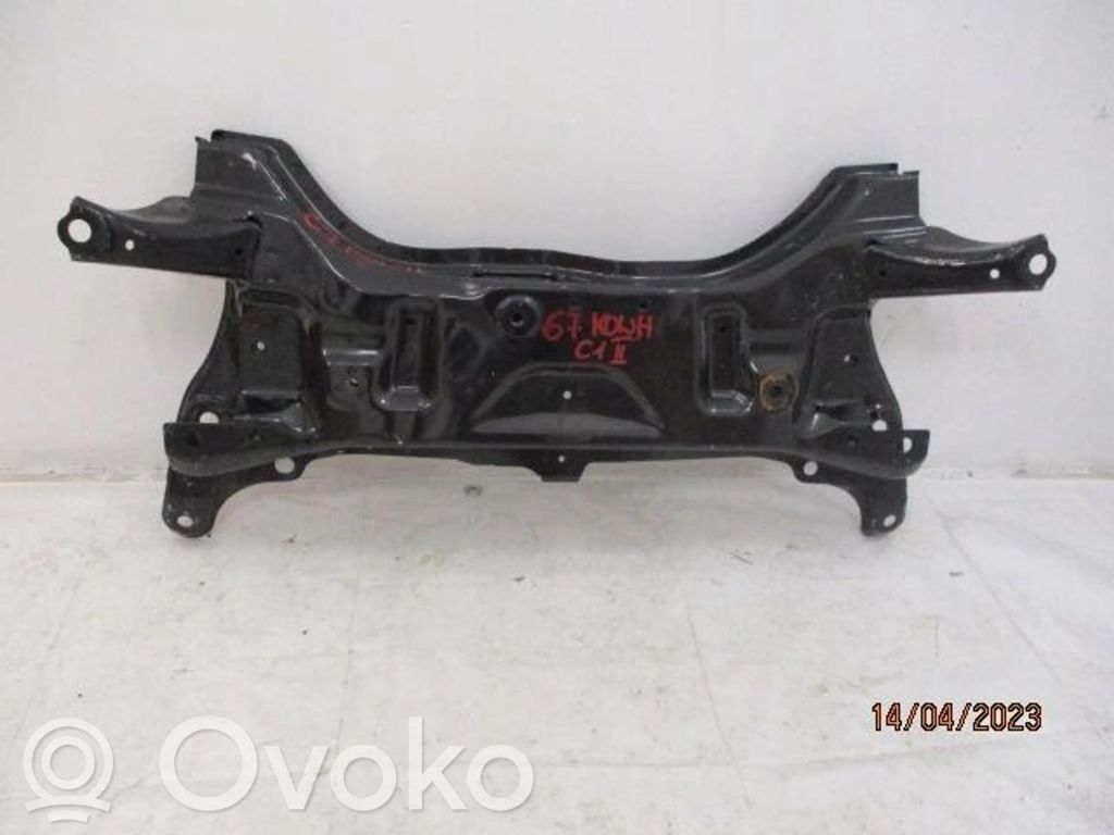 Peugeot 108 Front axle beam 