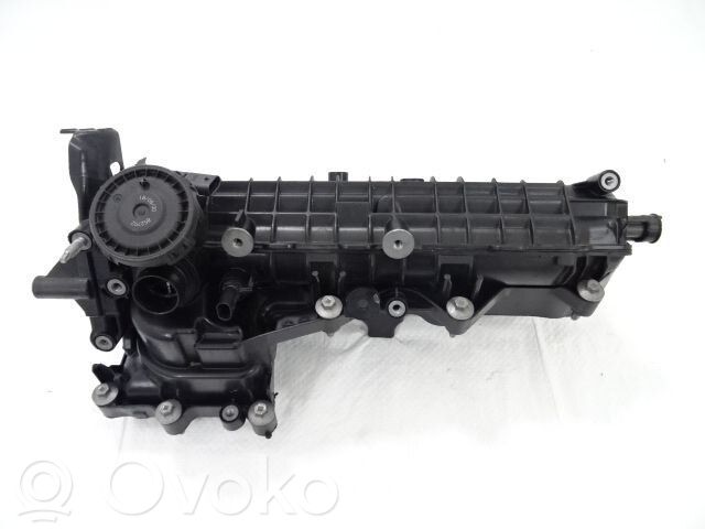 Nissan Qashqai Kolektor ssący 
