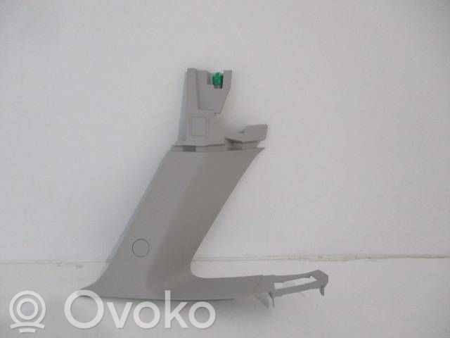 Osłona / Listwa podsufitki bagażnika   YQ002258BJ,39170238