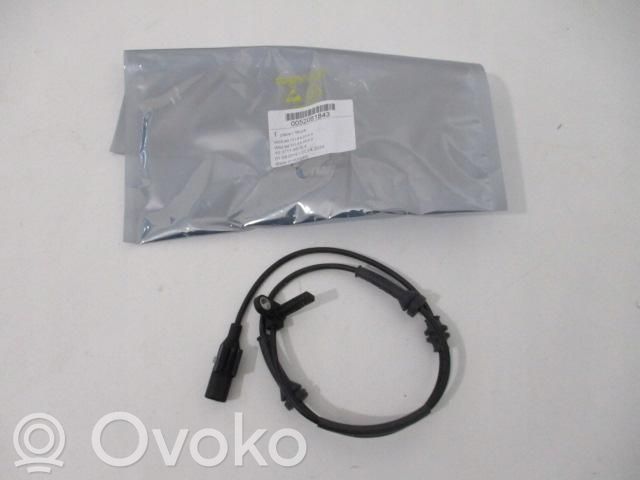 Peugeot Bipper ABS Sensor 