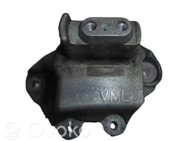 Citroen C4 II Picasso Gearbox mounting bracket 