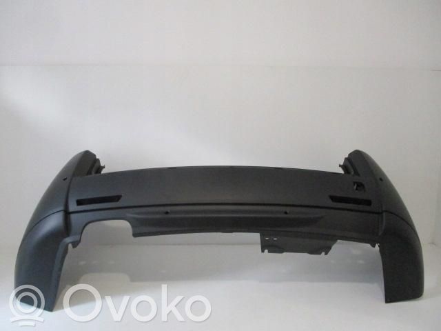 Citroen C6 Galinis bamperis 