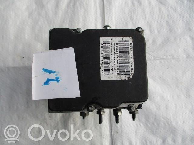 Citroen C4 Grand Picasso Bomba de ABS 