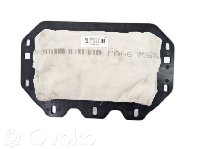 Citroen C5 Passenger airbag 