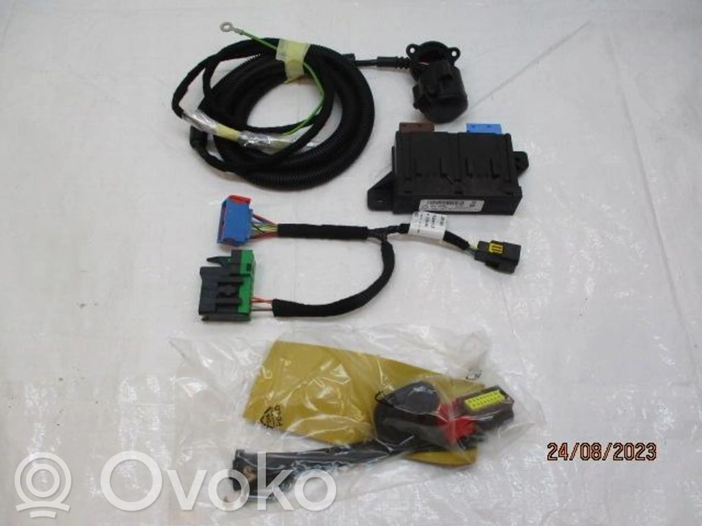Other control units/modules   9837167080,1680088880
