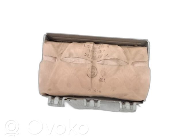 Mazda 6 Airbag pasager 