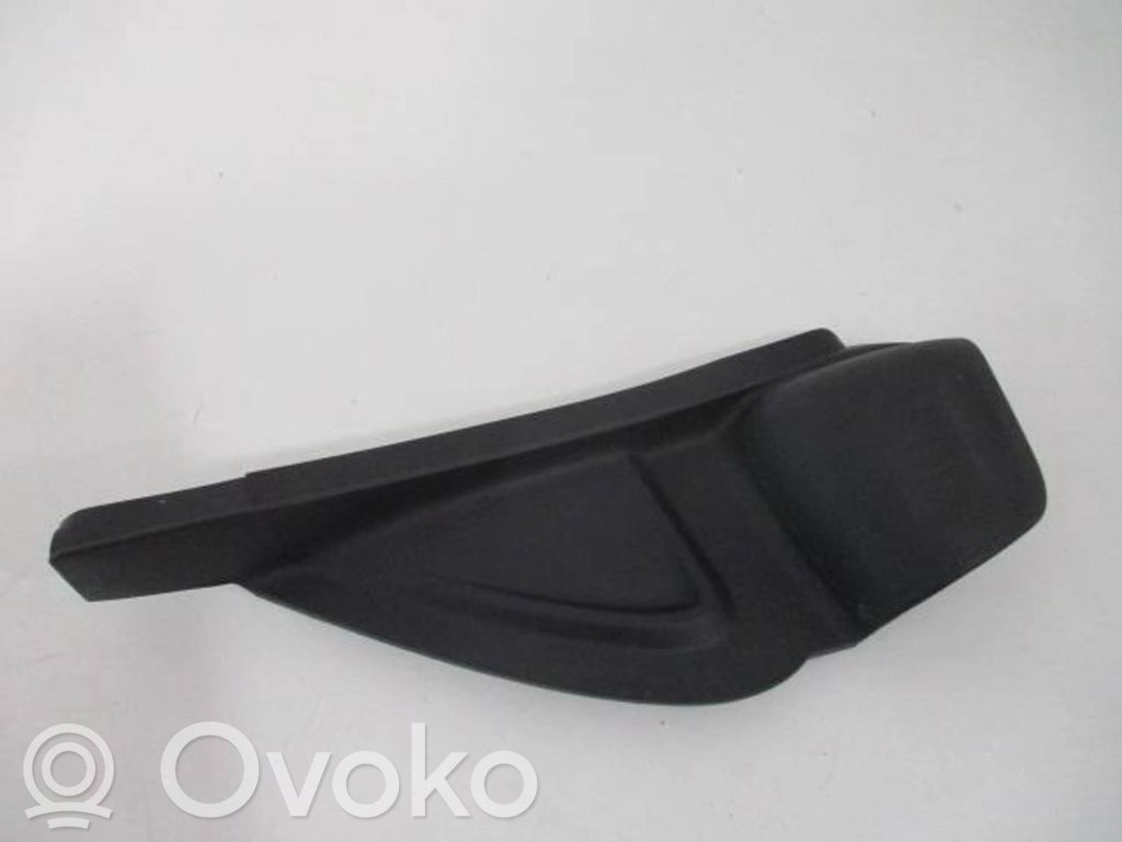 Citroen C3 Prietaisų skydelio apdaila 