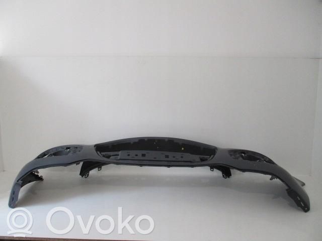 Peugeot 3008 I Paraurti anteriore 
