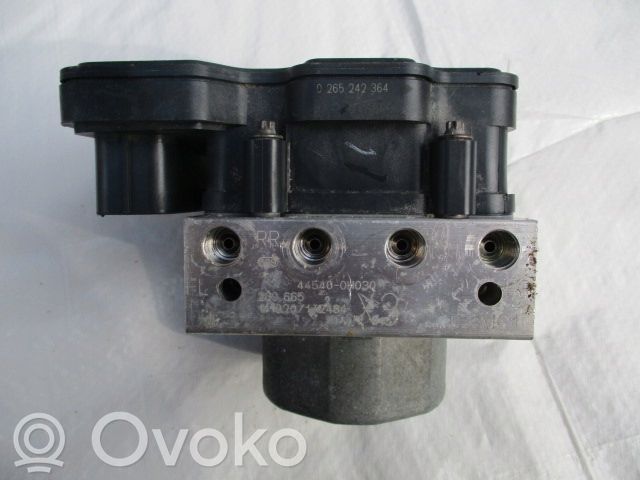 Peugeot 108 ABS Pump 