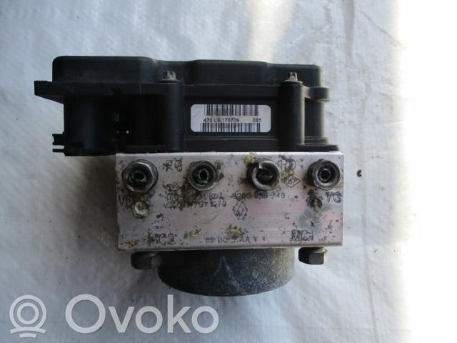Renault Clio III ABS bloks 