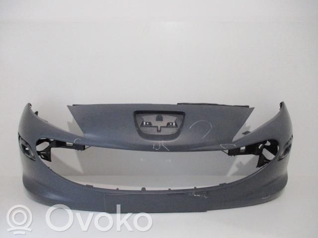 Peugeot 207 Front bumper 