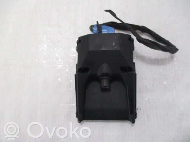 Peugeot 3008 II Windshield/windscreen camera 
