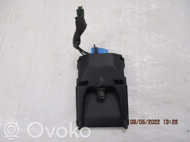 Peugeot 5008 II Windshield/windscreen camera 