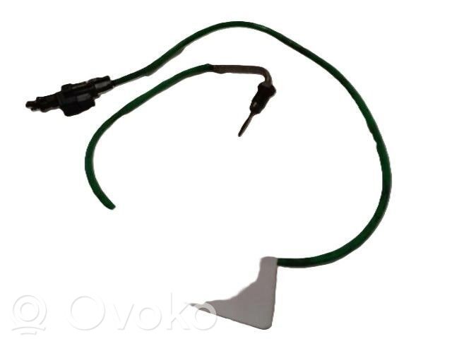 Renault Clio IV Lambda probe sensor 