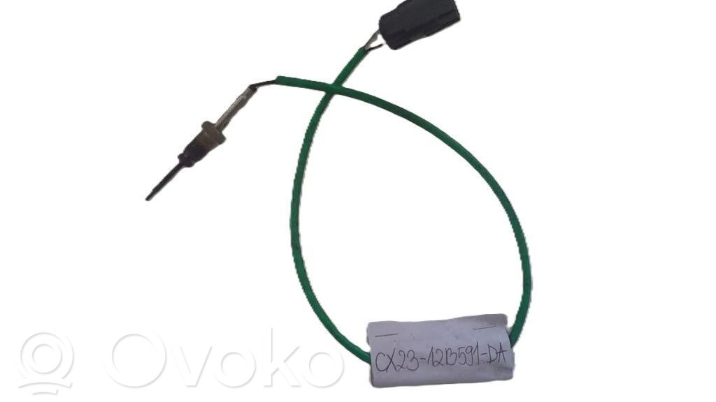 Зонд «Lambda»   CX2312B591DA