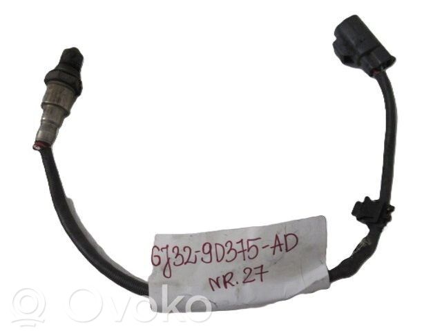 Lambda probe sensor   GJ329D375AD