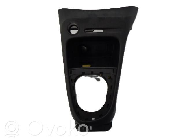Renault Captur Consola central 