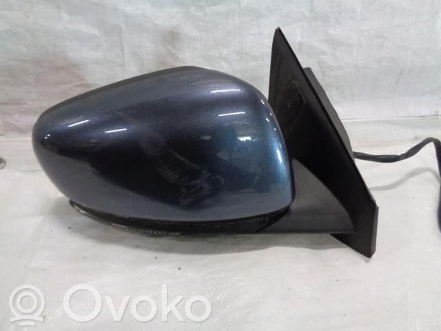 Renault Kadjar Front door electric wing mirror 