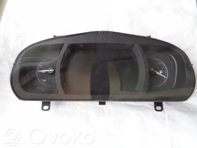 Renault Talisman Speedometer (instrument cluster) 