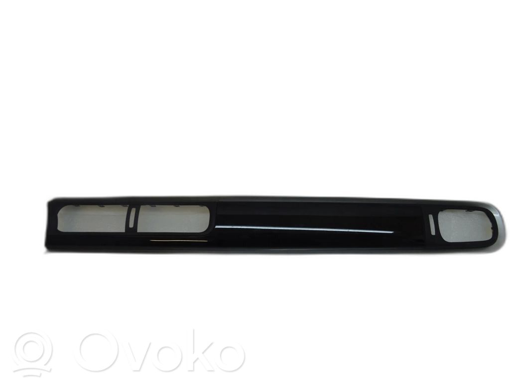 Citroen C3 Dashboard center trim panel 