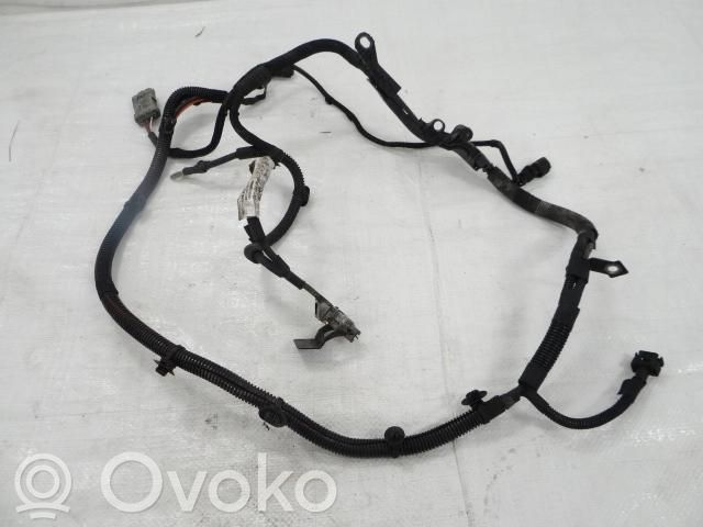 Peugeot Expert Plusa vads (akumulatora) 