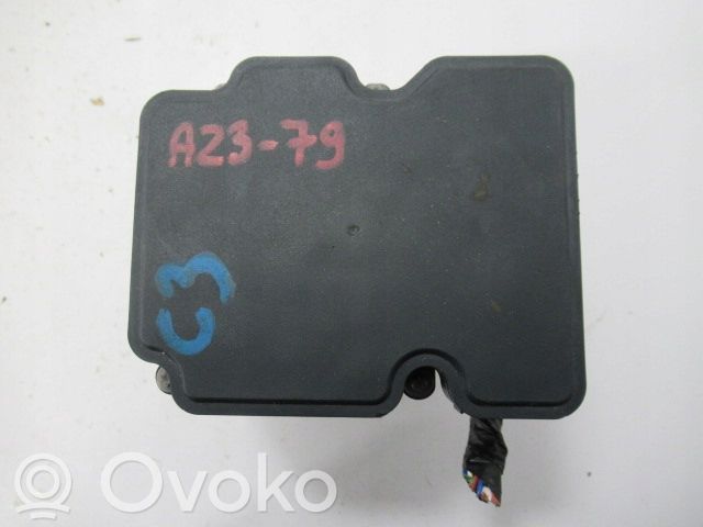 Citroen C3 Pompa ABS 