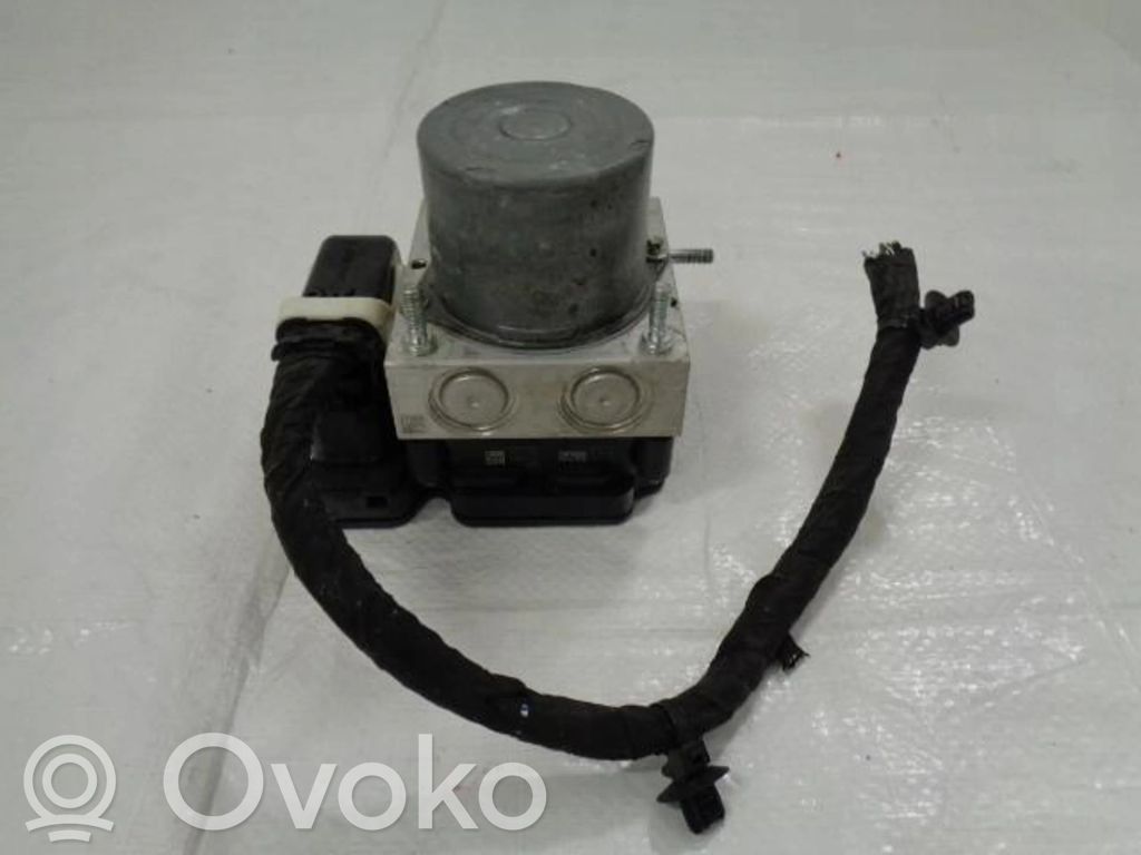 Citroen C3 Aircross ABS Pump 