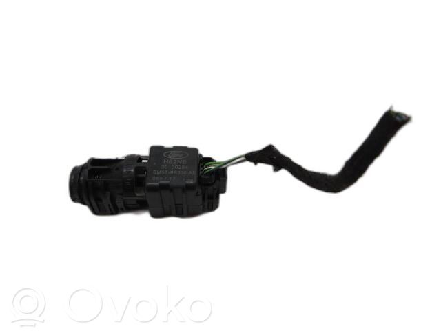 Ford Focus Sensor de temperatura interna 