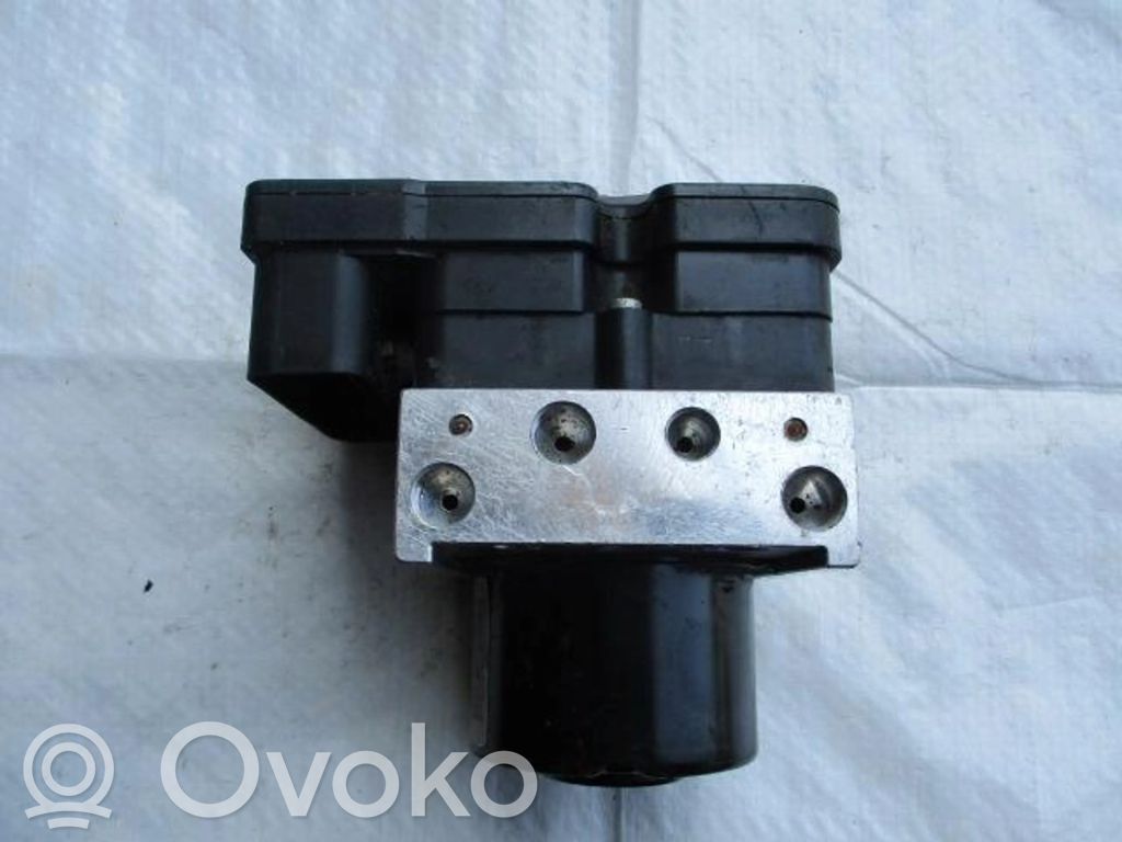 Citroen C3 Picasso ABS Blokas 
