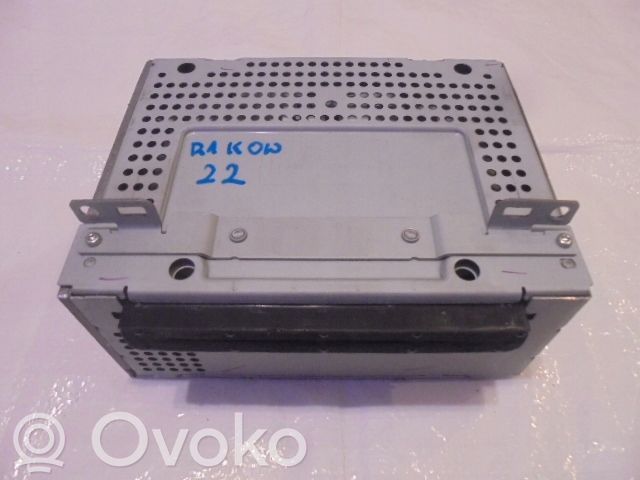 Ford Focus Radio/CD/DVD/GPS head unit 