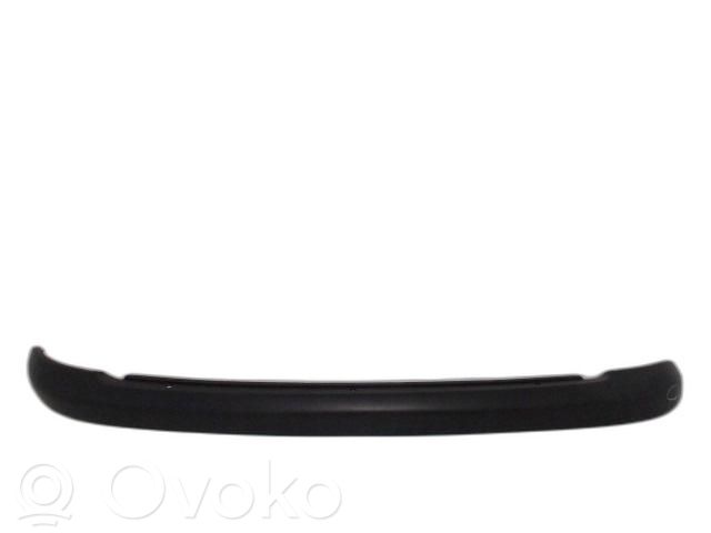 Peugeot 206 Listwa zderzaka tylnego 