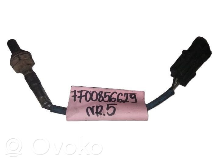 Renault Clio II Lambda probe sensor 