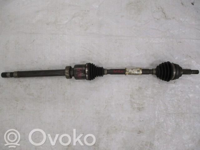 Renault Captur Front driveshaft 