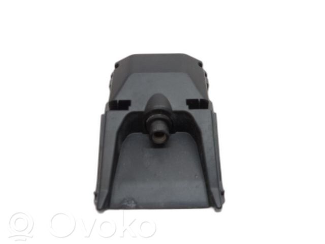 Citroen C3 Aircross Windshield/windscreen camera 