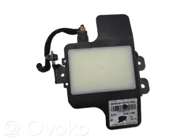 KIA Sportage Senzor radar distronic 