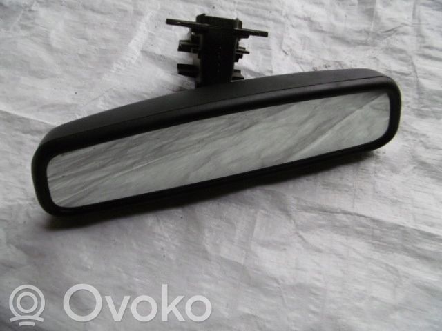 Renault Espace -  Grand espace V Rear view mirror (interior) 