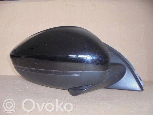 Peugeot 308 Front door electric wing mirror 