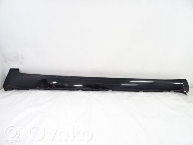 Citroen DS5 Side skirt front trim 