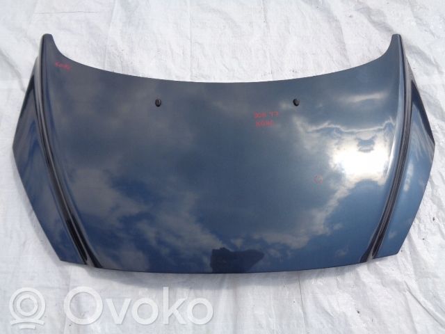 Peugeot 308 Pokrywa przednia / Maska silnika 