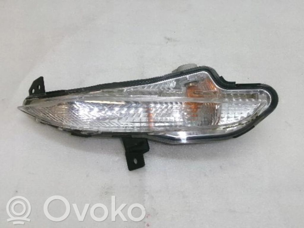 Peugeot 308 Frontblinker 