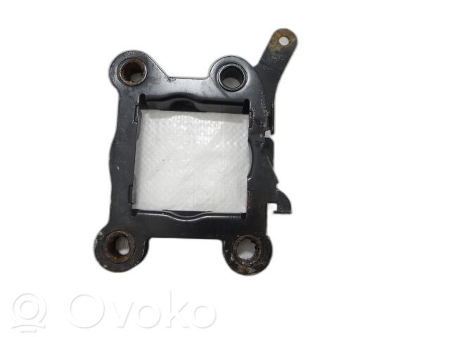 Citroen DS5 Front bumper mounting bracket 
